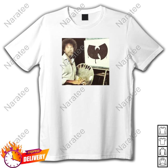 Matter Mos Wu Tang Tee Shirt