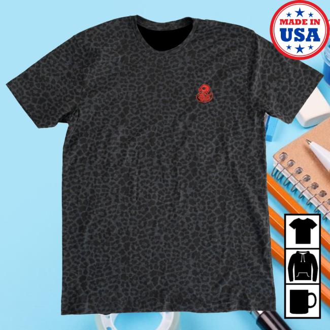 Rockstar Tee Shirt Fear Gear