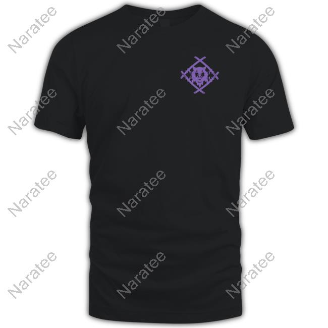 Project X Crewneck Sweatshirt Black