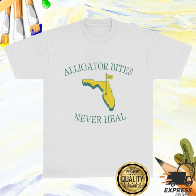 Doechii - Alligator Bites Never Heal Tour New Tee