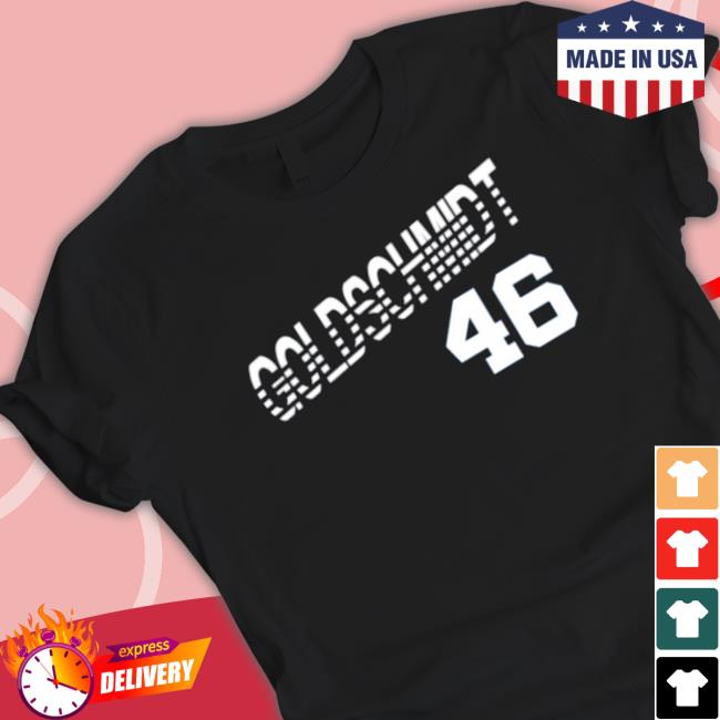 Paul Goldschmidt Favorite Baseball Player Fan shirt