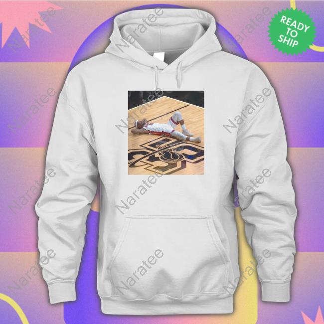 Court Culture Himmy Moments Hoodie