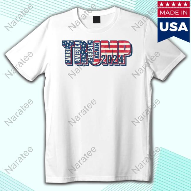 Trump Make America Great Again Hoodie