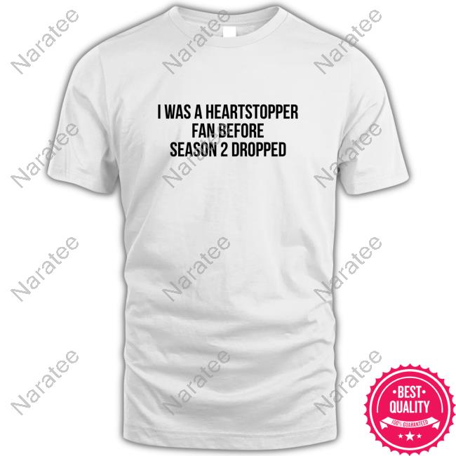 Blake Hs Spoilers I Was A Heartstopper Fan Before Season 2 Dropped Hoody