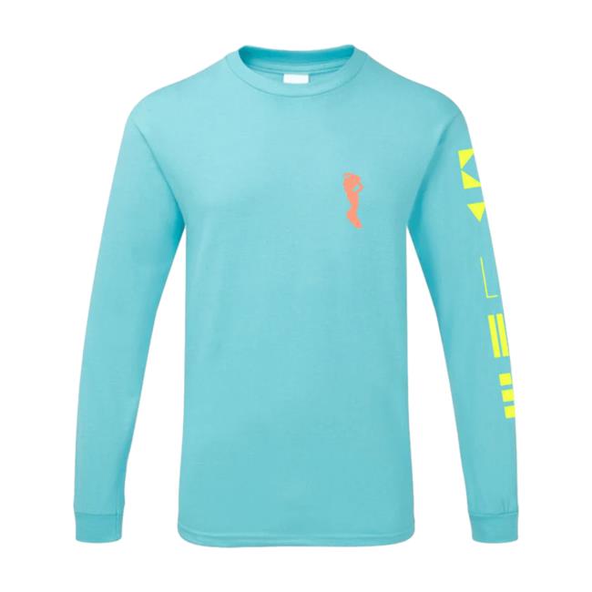 Kylie Minogue Remix Long Sleeve Shirt 2023