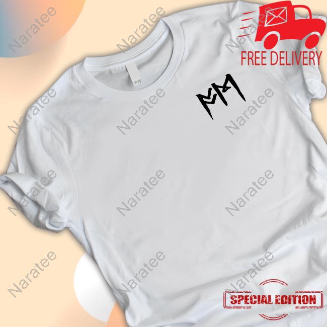 Official Mike Shinoda Welcome Back Shirt