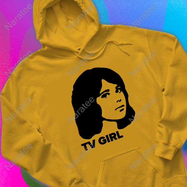 Tv Girl Dream Girl T Shirts