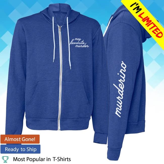 2026 MFM Script Zip-Up Hoodie - Exactly Right Media Gear Exactly Right Media MFM Script Zip-Up Hoodie Cozy Layer