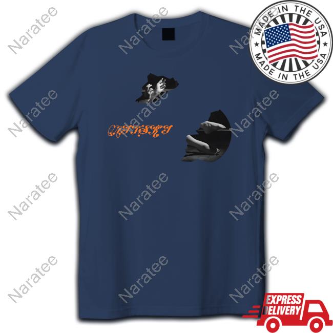 Official Mitski Merch Slipcase Mitski Shirt