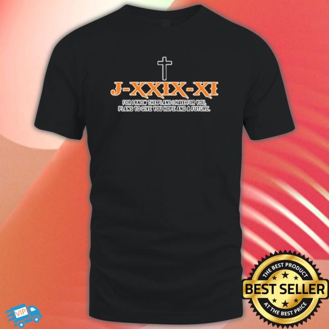 New Payton Ebbing J-Xxix-Xi shirt