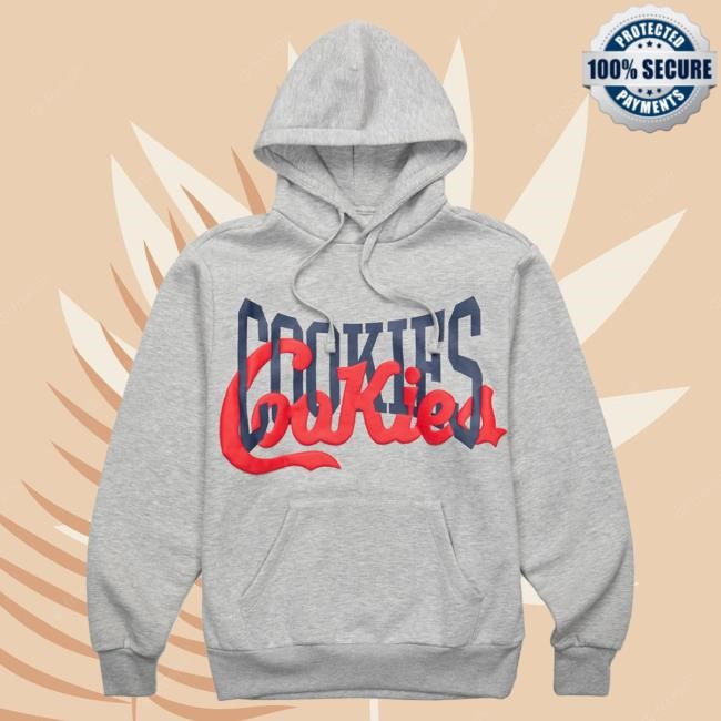 Official Cookies Sf Title Fight Block Script Attractive Hoodie