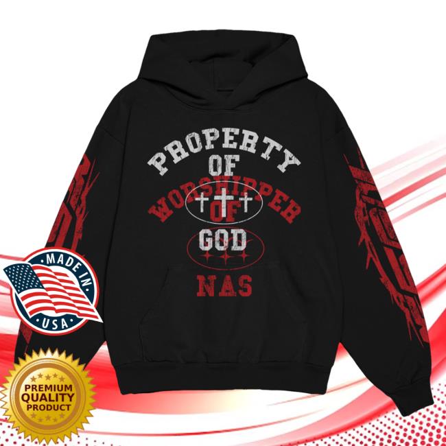 Official Lil Nas X Merch Store Lil Nas X Property Of God Pullover Hoodie Lil Nas X Apparel Clothing Shop LilNa