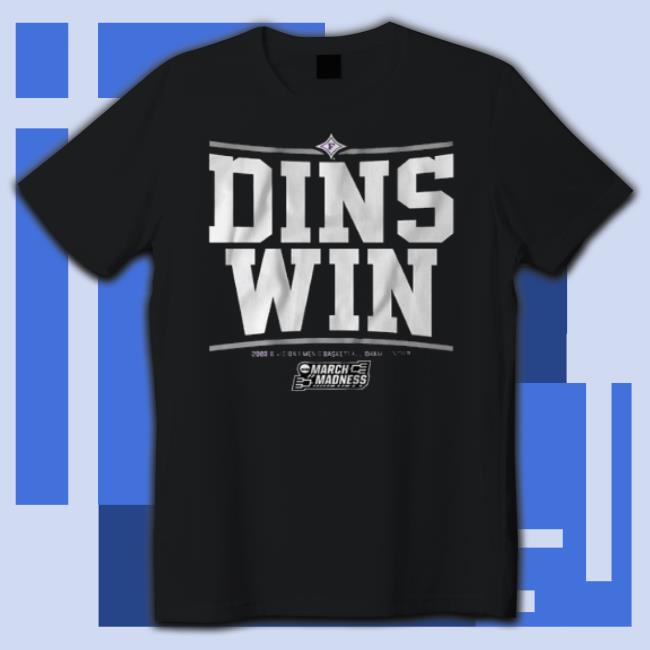 Furman Basketball Dins Win 2023 Division Men’S Basketball Championship shirt