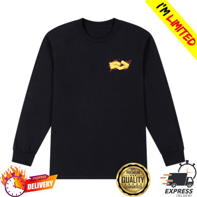 Miss Thing - There Is No Guestlist Tonight Classic Long Sleeve T Shirt