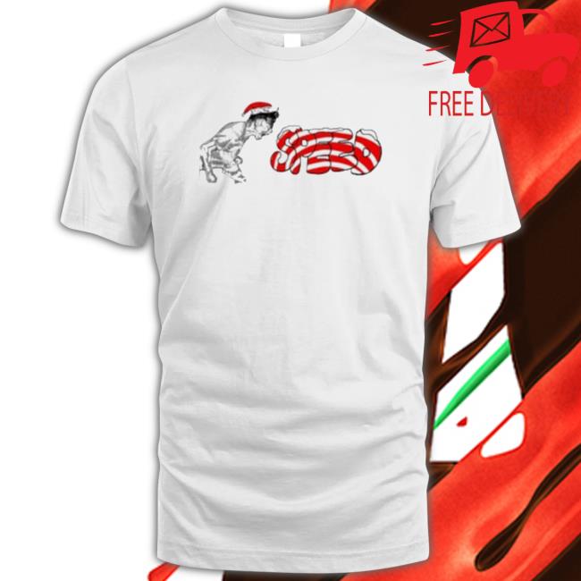 Ishowspeed Christmas Classic Shirt