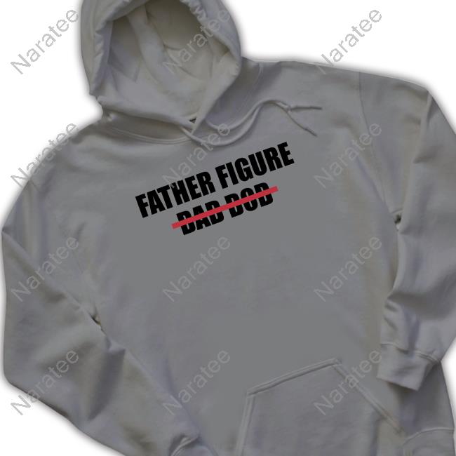 Father Figure Dad Dod T Shirt