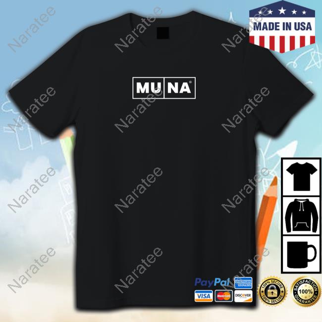 MUNA Merch Sad Soft Pop Songs For Sissies Angry Girls Emo Queers And Crybabies T-Shirt