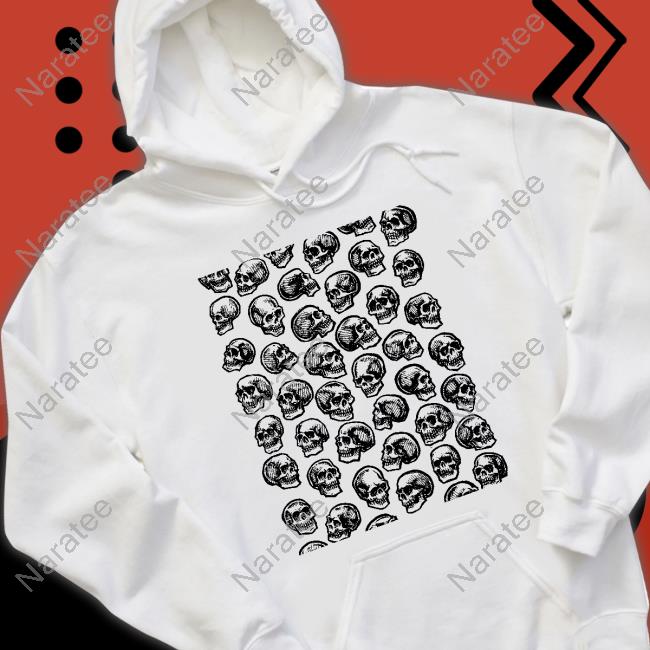 Official Just A Heads Up Tee Shirt