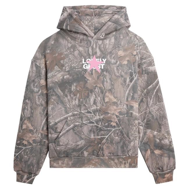 Lonely Ghost Merch Store Lonely Ghost Lone Star Best Heavyweight Hood