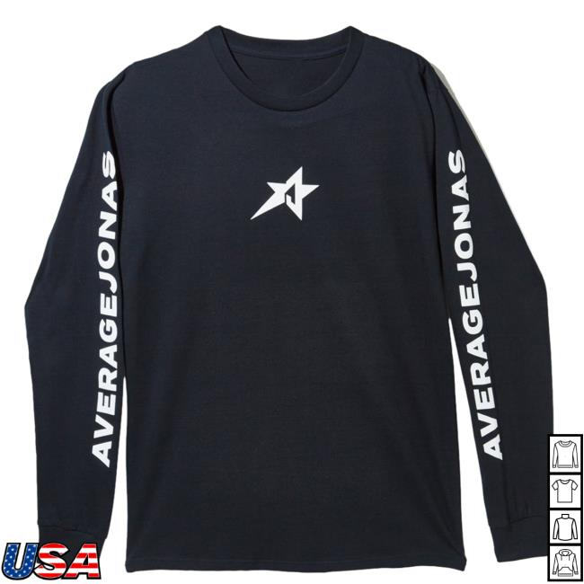 Team Liquid Official Store Merch Shop | Averagejonas Women's Long Sleeve Tee