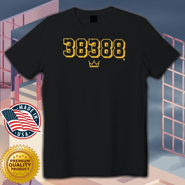 Lebron James 38388 Points King Hoodie Lebron James 38388 Points King Hoodie