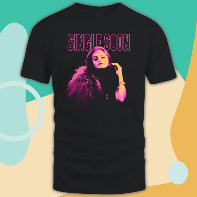 Single Soon Hoodie