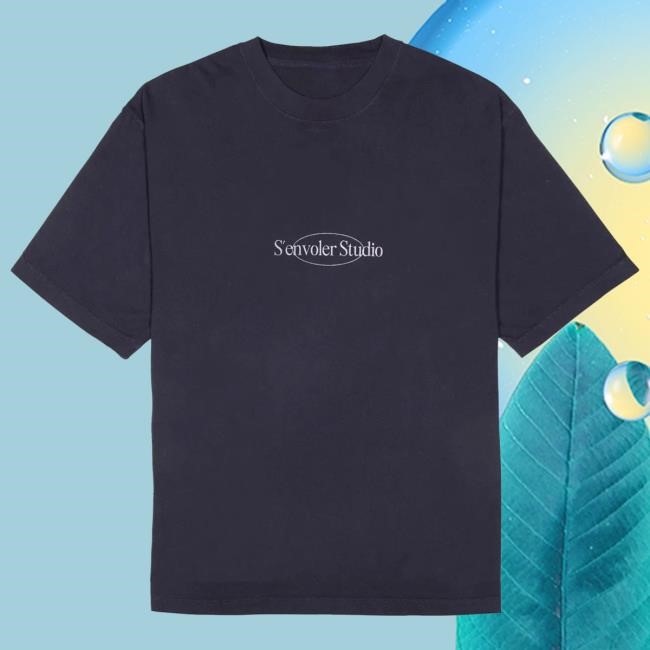 Official Senvoler Store Shop Senvoler Studio The Two Of Us Hot Shirt