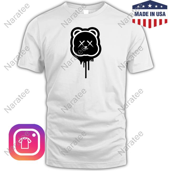 Kanpai Pandas Stay Liquid Shirt