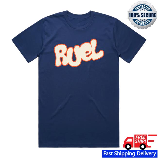 Ruel Puff T Shirt