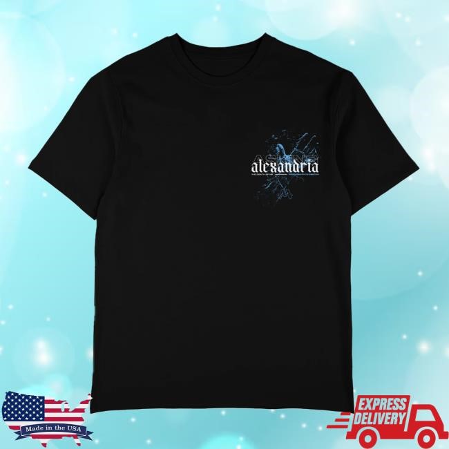 The Violence Short Sleeve Shirt Asking Alexandria Store