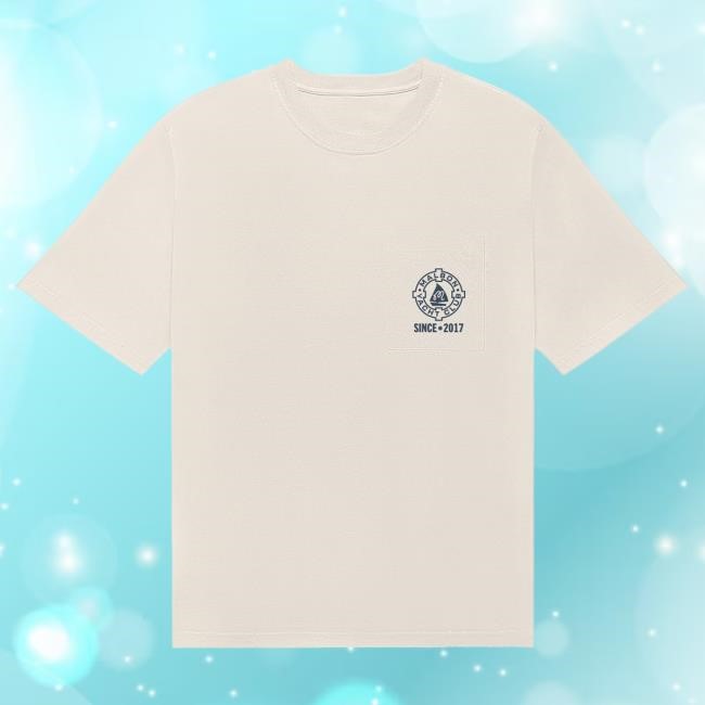 Malbon Golf Official Vista Keel Craft Tee