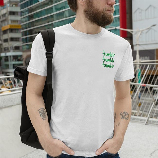 Green Vibes T Shirt Tumblr Merch