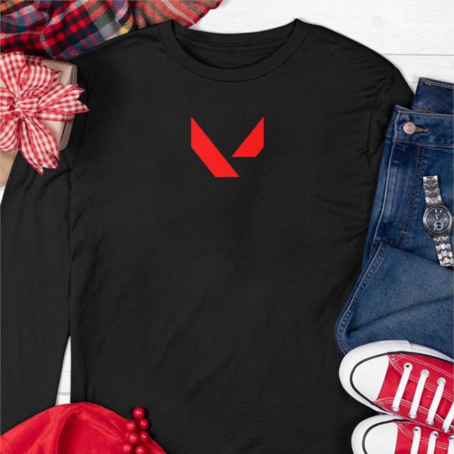 Soar West Jett Valorant Logo Shirt 2022