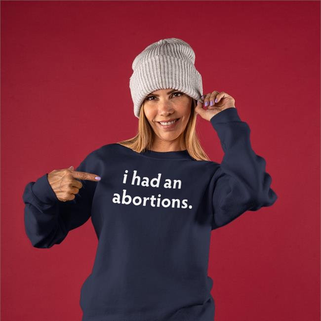 Jennifer Driver I Had An Abortion Tee Shirt Abortion Stories We Testify Merch