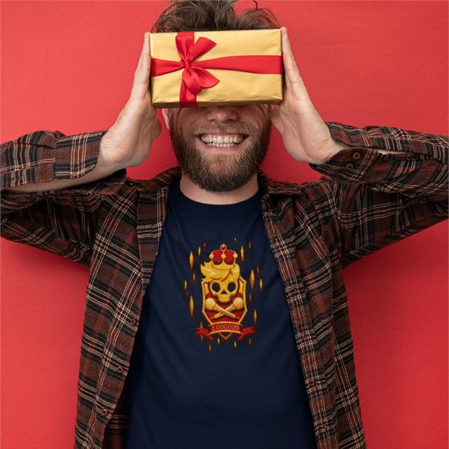 Daniel Rustage Kaerruu 1Mil Exclusive Tee