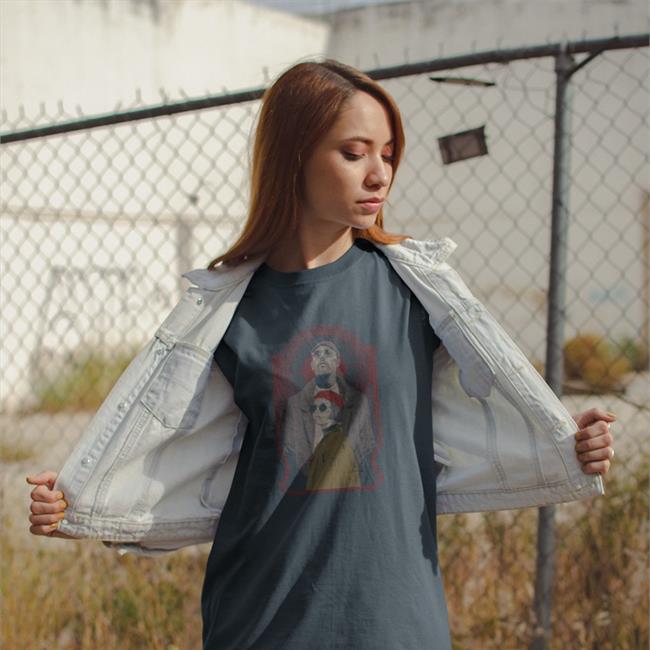 Tie France Hoodie