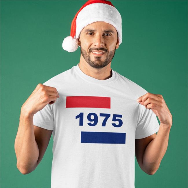 Top Trending 1975 Shirt