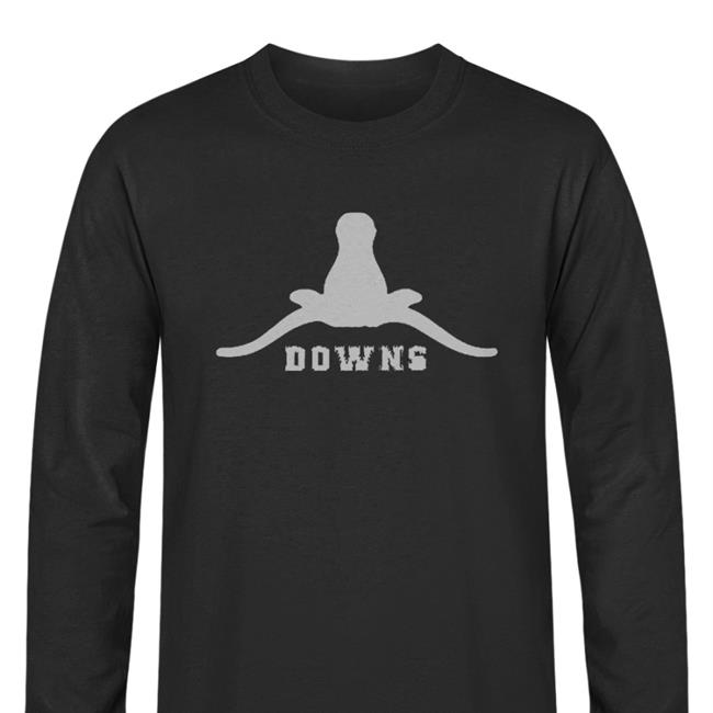 Horns Down Shirts