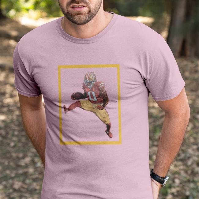 Top Trending 49 Ers Training Camp Shirt