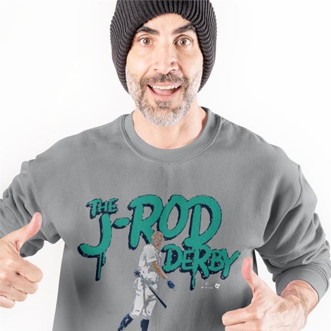 Trending The J-Rod Derby Shirt