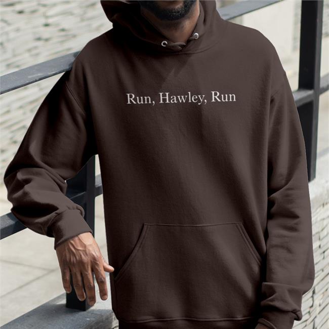 Trending Run Hawley Run Black Shirt Run Hawley Run Black Shirt 2022