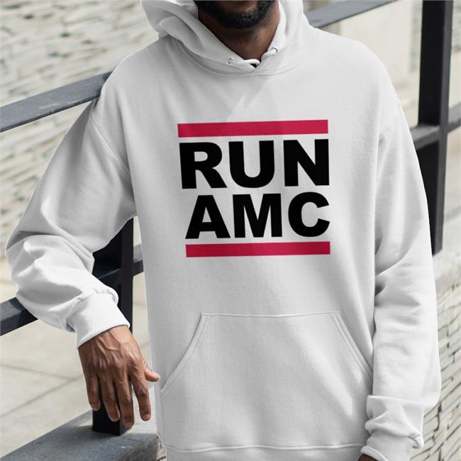 Original Run Amc Shirt