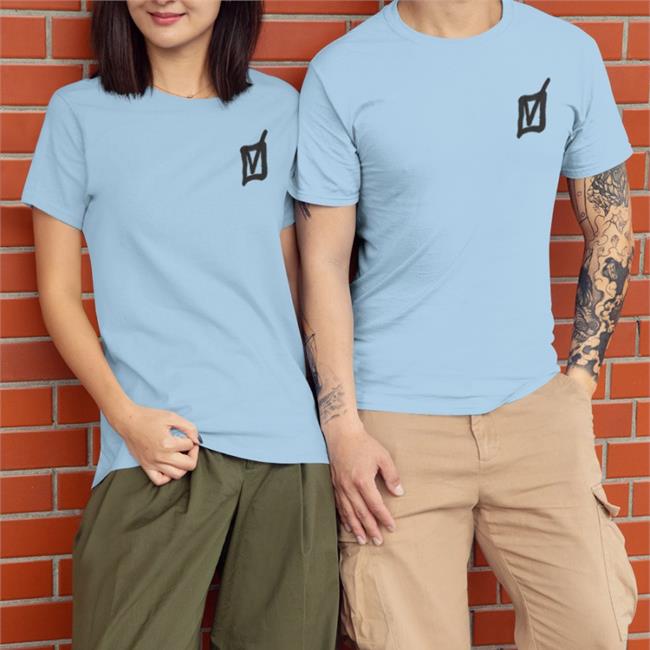 Male Female Fuck Off Tees