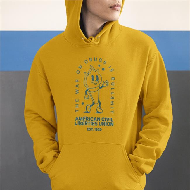 Trending American Civil Liberties Union Shirt