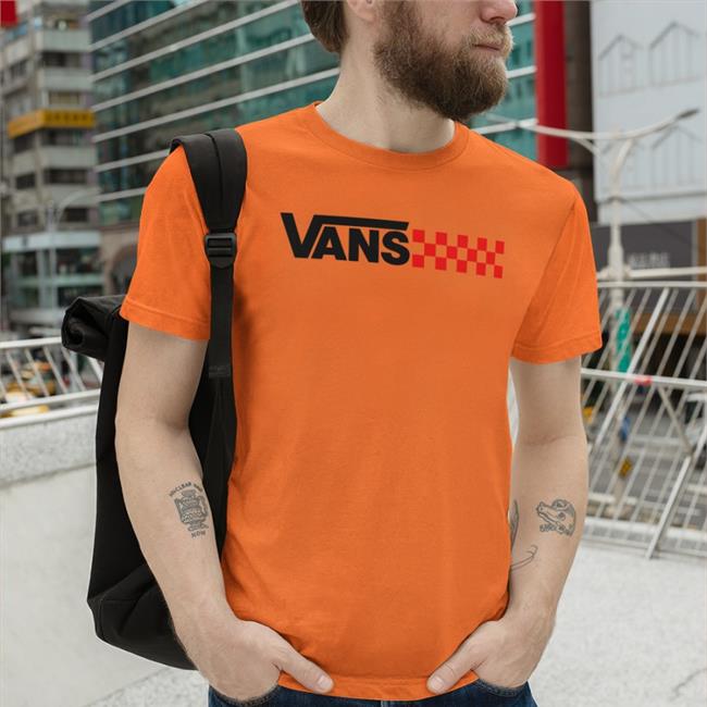 Vans Shirts