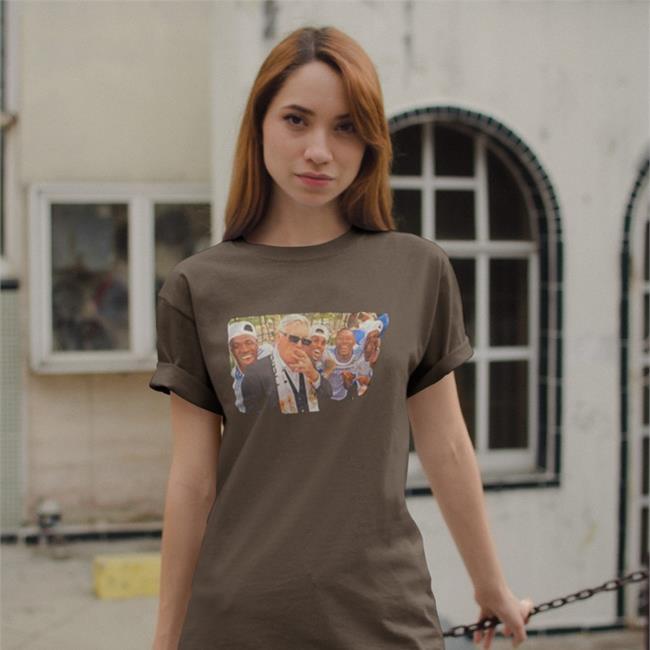 San Francisco T Shirt