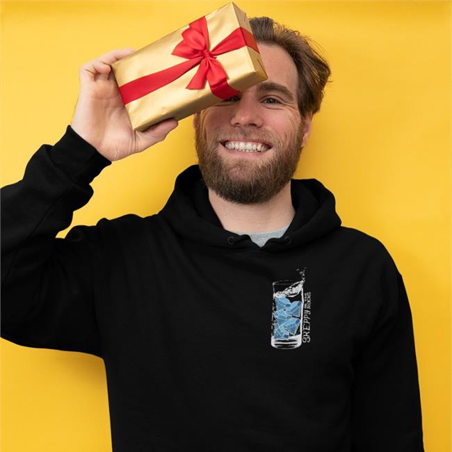 Skeppy On The Rocks Sweatshirt Skeppy Merch