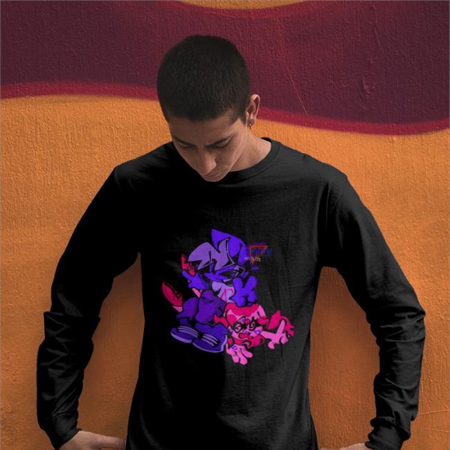 Yeah!!! Sweatshirt Youpai II Yeah!!! Shirt