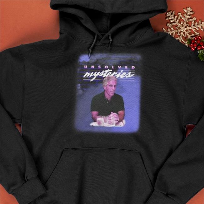 Mystery Show Sweatshirt