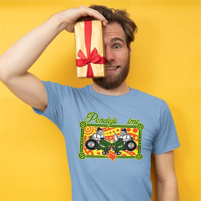 Strictly For The Bubbast Tee